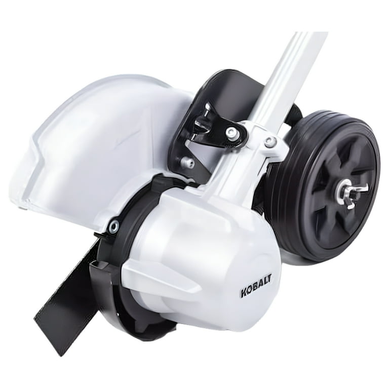 Kobalt electric edger sale