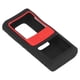 thumbnail image 1 of Estuche para radio bidireccional, funda protectora para walkie talkie Estuche protector para walkie talkie Funda para walkie talkie Funcionamiento suave, 1 of 9