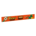 thumbnail image 2 of Reese's Milk Chocolate Peanut Butter Cups Christmas Candy, Packs 1.5 oz, 18 Count, 2 of 9