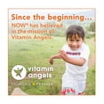 thumbnail image 5 of Suplemento NOW de vitamina C-1,000 con escaramujo y bioflavonoides, 250 tabletas, 5 of 5