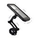 thumbnail image 2 of 1pc Soporte para teléfono móvil Soporte para teléfono de bicicleta Soporte para teléfono móvil giratorio de 360 ​​grados Soporte para teléfono impermeable Soporte para teléfono celular Sopor, 2 of 5