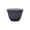Gray, variant on Feledorashia Outdoor Planters, Home Balcony Planters, Breathable Well-Draining Plastic Plant Pots with Multi-Hole Drainage, Durable Frost-Resistant Matte Finish, Space-Saving Compact Design