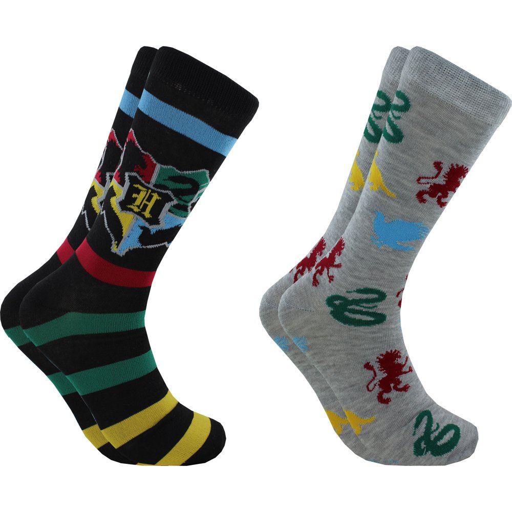 harry potter socks h&m