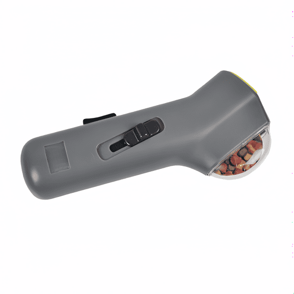 Interactive Dog Treat Launcher Toy For Training Fun