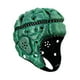 thumbnail image 3 of Casco de rugby, casco de fútbol, ​​gorra ajustable para scrum, gorra deportiva, protector de cabeza de rugby para entrenamiento de partidos, , Verde, 3 of 8