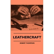Leathercraft (Hardcover)
