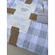 thumbnail image 2 of Set Edredón B.KIND & BEYOND Ligero Suave Doble Vista Gris King Size, 2 of 3