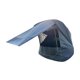 thumbnail image 5 of Carpa para el maletero de SUV Refugio solar shamjiam Tienda de maletero de coche Gris, 5 of 8
