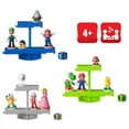 thumbnail image 2 of Paquete de juego Epoch Games Super Mario con 12 figuras de acción, 2 of 9