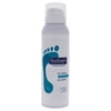 DD Cream Formula Mousse by Footlogix for Unisex - 4.2 oz Foot Mousse