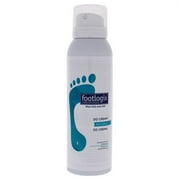 Footlogix Dd Cream Mousse