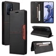 thumbnail image 1 of Étui pour FOXDOCK Xiaomi 11T/11T Pro Portefeuille à Rabat avec Blocage RFID Antichoc, 1 of 5