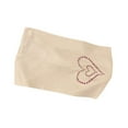 thumbnail image 4 of Diadema ancha, moderna y antideslizante, para entrenamiento, gimnasio, atletismo y ciclismo, 4 of 8