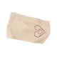 thumbnail image 4 of Diadema ancha para la cabeza, banda para el sudor, moderna, antideslizante, para mujer Blanco, 4 of 9