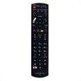 thumbnail image 4 of N2QAYB001133 Reemplazo de Control Remoto para TV TH-50EX780Z TH-58EX780Z TH-65EX780Z TH-75EX780Z, 4 of 5