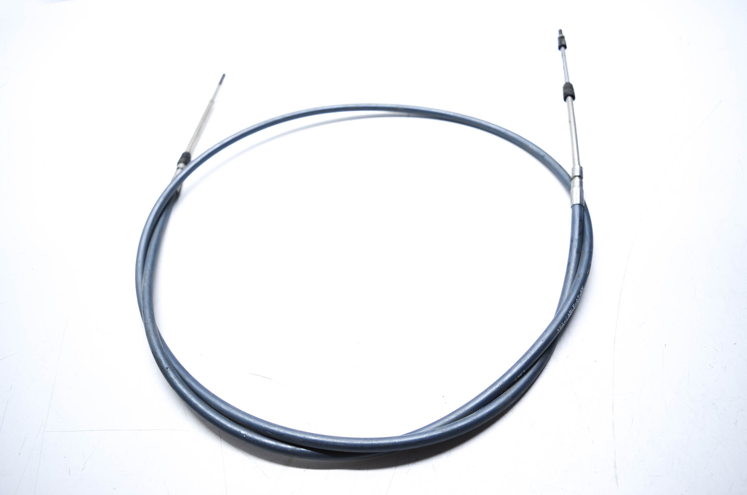 OEM Yamaha ABACABLE07GY 7' Remote Control Cable