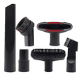 thumbnail image 1 of Accesorios De Repuesto Para Aspiradora, 32 A 35 Mm 6 Piezas Lab.G Accesorios de repuesto, 1 of 4