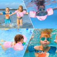 thumbnail image 3 of Brazalete de natación, chaleco de natación flotante para niños, brazalete para niños, ayuda para la natación, chaleco de natación para niños, chaleco de natación para niños de 2 a 6 años o de 14 a 25, 3 of 5