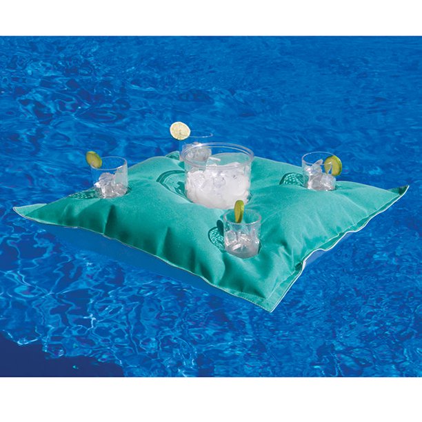 Floating Beverage Caddy