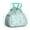Princess Pattern, variant on Strawberry Princess Pattern Drawstring Lunch Bag Women - Drawstring Lunch Bag Insulated for Work Office - Stain-Resistant Large Lunchbags for Women with Multi-Pockets