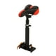 thumbnail image 5 of Asiento de scooter eléctrico plegable ajustable universal sin perforaciones, asiento de scooter de repuesto para Xiaomi M365, 5 of 15