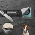 thumbnail image 3 of Funda impermeable para lavadora M 60 x 55 x 85 cm, 3 of 5