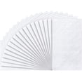 thumbnail image 1 of 2000 Pieces Self Adhesive Reinforcement Label, Round Binder Hole Reinforcements, 1 of 5