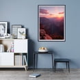 thumbnail image 7 of Diamond Art Kits for Adults - 5d Sunset Canyon View Majestic Landscape Diamond Painting for Adults, Diamond Art for Adults Beginners, Diamond Painting Kits for Adults for Home Wall Decor, 7 of 7