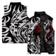 thumbnail image 3 of Chaleco de invierno sin mangas para hombre, chaqueta de moda para hombre, camiseta sin mangas de algodón con estampado de escorpión y araña, ropa de calle Harajuku para hombre, 3 of 4