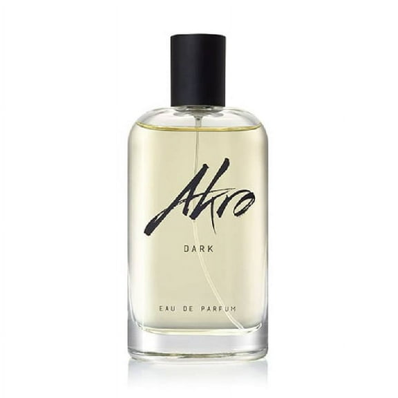 Akro Unisex Dark EDP Spray 1.0 oz Fragrances 3760323770260