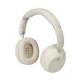 thumbnail image 1 of Floso Hoggar Foldable Recycled Plastic Over Ear Headphones, 1 of 5
