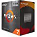 thumbnail image 3 of AMD Ryzen 7 5800X3D - 3.4 GHz - 8-core - 16 threads - 96 MB cache - Socket AM4 - PIB/WOF, 3 of 6