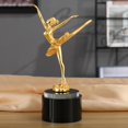 thumbnail image 3 of Award Trophies Party Favors for Office Competition Celebrations Gifts Dance, 3 of 8