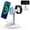 White, variant on Cshidworld Wireless Charger, 15W Fast iPhone Charging Station, 3 in 1 Charger Stand for Multiple Apple Devices - iPhone 17 16e 16 15 14 Pro Max 13 12 11,Watch Series 2-11 SE Ultra, Airpods 4 3 2 Pro