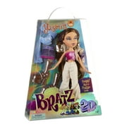 Bratz 20 Yearz Special Edition Original Fashion Doll Yasmin, Great Gift for Children Ages 6, 7, 8+