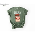 thumbnail image 3 of Just a Fridge Cig Diet Coke Shirt, Sarcastic Meme Shirt, Give me a Diet Coke tee, Emotional Coke Lover Shirt, Cute Funny tee, 3 of 6