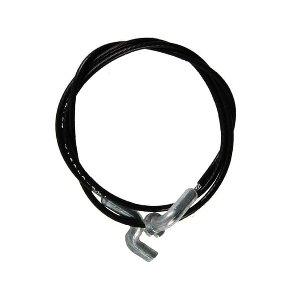 Mtd 946-04397A Snowblower Speed Selector Cable Genuine Original Equipment Manufacturer (OEM) Part