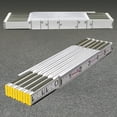 thumbnail image 2 of Stabila Modular Scale Folding Ruler, 2 of 2