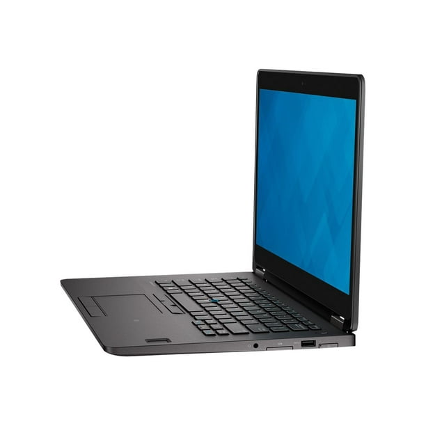 Dell Latitude E7470 Ultrabook Core I5 6200u 2 3 Ghz Win 7 Pro 64 Bit Includes Win