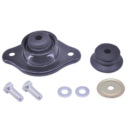 BASE AMORTIGUADOR AVEO 2008 al 2017 CHEVROLET Trasera Izquierda/Derecha TS .