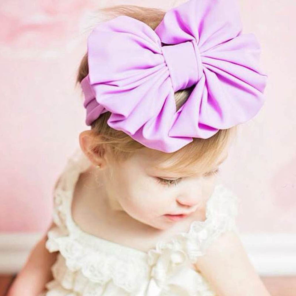 bride head piece flower girl hair piece Lavender and purple rhinestone headband Newborn headband Pageant headband Rhinestone headband