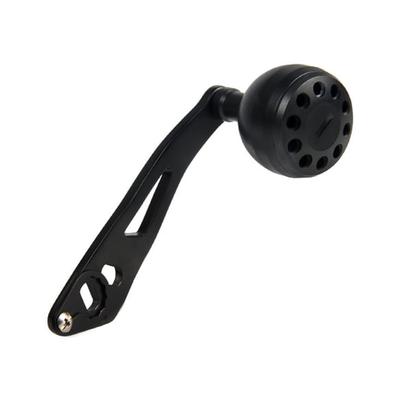 ANXPTIME Single Fishing Reel Handle Replacement for Spinning Fishing Reel Accessory