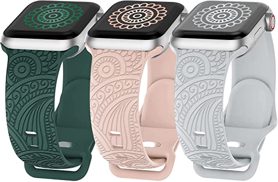 vera bradley apple watch band