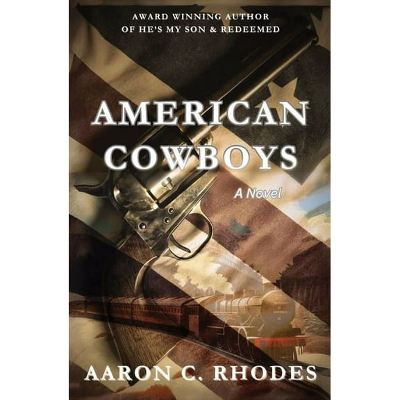 American Cowboys, (Paperback)