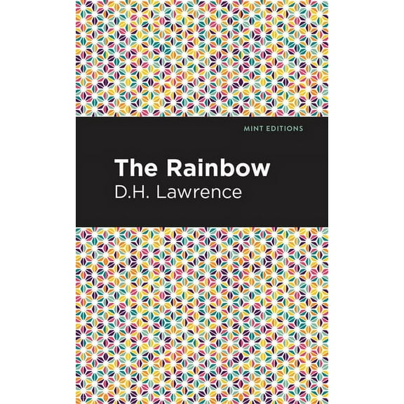 Mint Editions (Reading with Pride) The Rainbow, (Paperback)