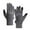 Gray, variant on FAWUUDO Winter Gloves Thermal Stretchable Knit Gloves Upgraded Touch Screen Warm Gloves for Men Women