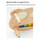 thumbnail image 5 of Juego de BateríA para NiñOs, Juguetes Musicales, Instrumentos Musicales para NiñOs, Juguetes Sensoriales, Juego de Instrumentos de PercusióN para NiñOs, Juguete de Madera, 5 of 10