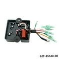 thumbnail image 6 of 62T-85540 Ignition CDI ECU for VX700 Water Jet Engine RA700 SJ700 WB700 62T-85540-01 62T-85540-00, 6 of 7