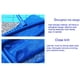 thumbnail image 4 of Soidarity Espumadera de plástico, accesorios para estanque, malla para pecera de gran capacidad, recogedor de hojas, suministros de salvamento, Deportes acuáticos, 4 of 6