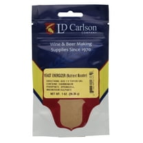 Home Brew Bulk: Yeast Energizer - 1 Oz.